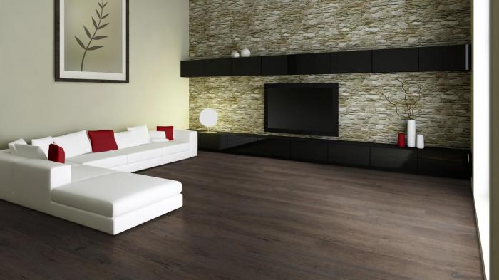 Ламинат Kronopol Exclusive Дуб Виго (Oak Vigo)