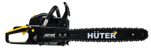 Бензопила Huter BS-2800M