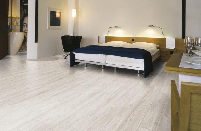 Ламинат Kronostar De Facto Дуб Либра (Libra Oak)