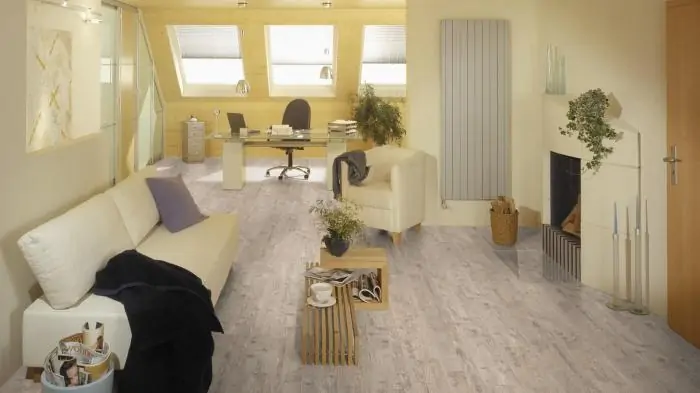 Ламинат Kronotex Exquisit Винный Светлый (Winte Light)