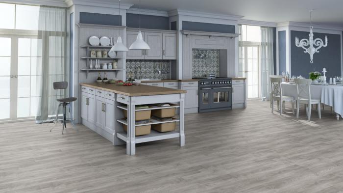 Ламинат Tarkett (Таркетт) Дуб Ласаро Арт