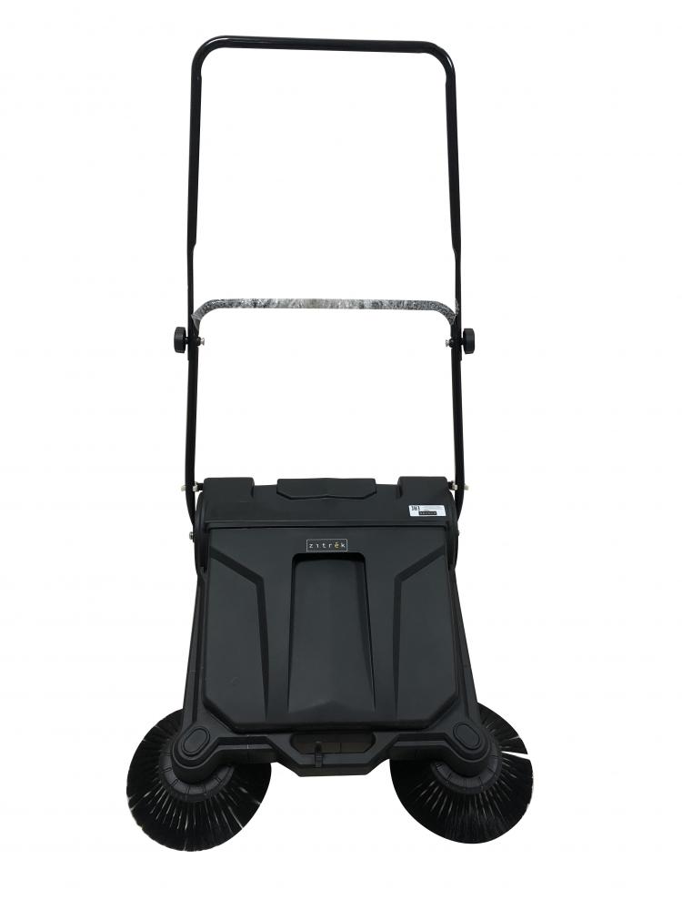 Машина подметальная Zitrek ZSM680