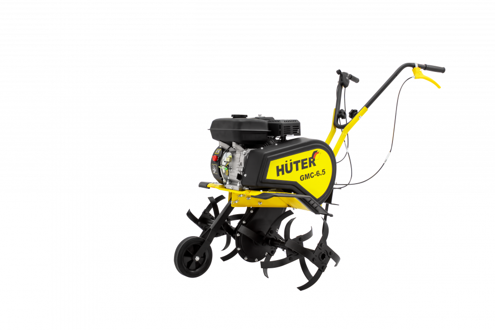 Культиватор бензиновый Huter GMC-6.5