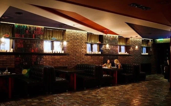 Декоративный искусственный камень Petra Шумерский кирпич угловой составной [01К1]