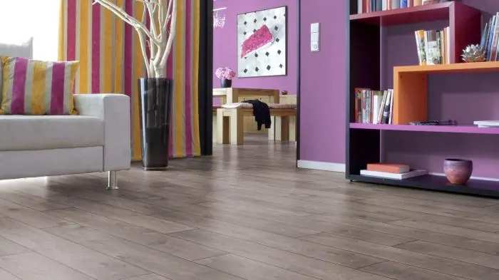 Ламинат Kronotex Robusto Дуб Атлас Антрацит (Atlas Oak Anthracite)