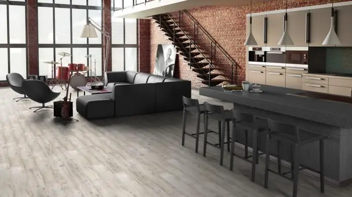 Ламинат Tarkett  Pilot 1033 Райт (Wright)