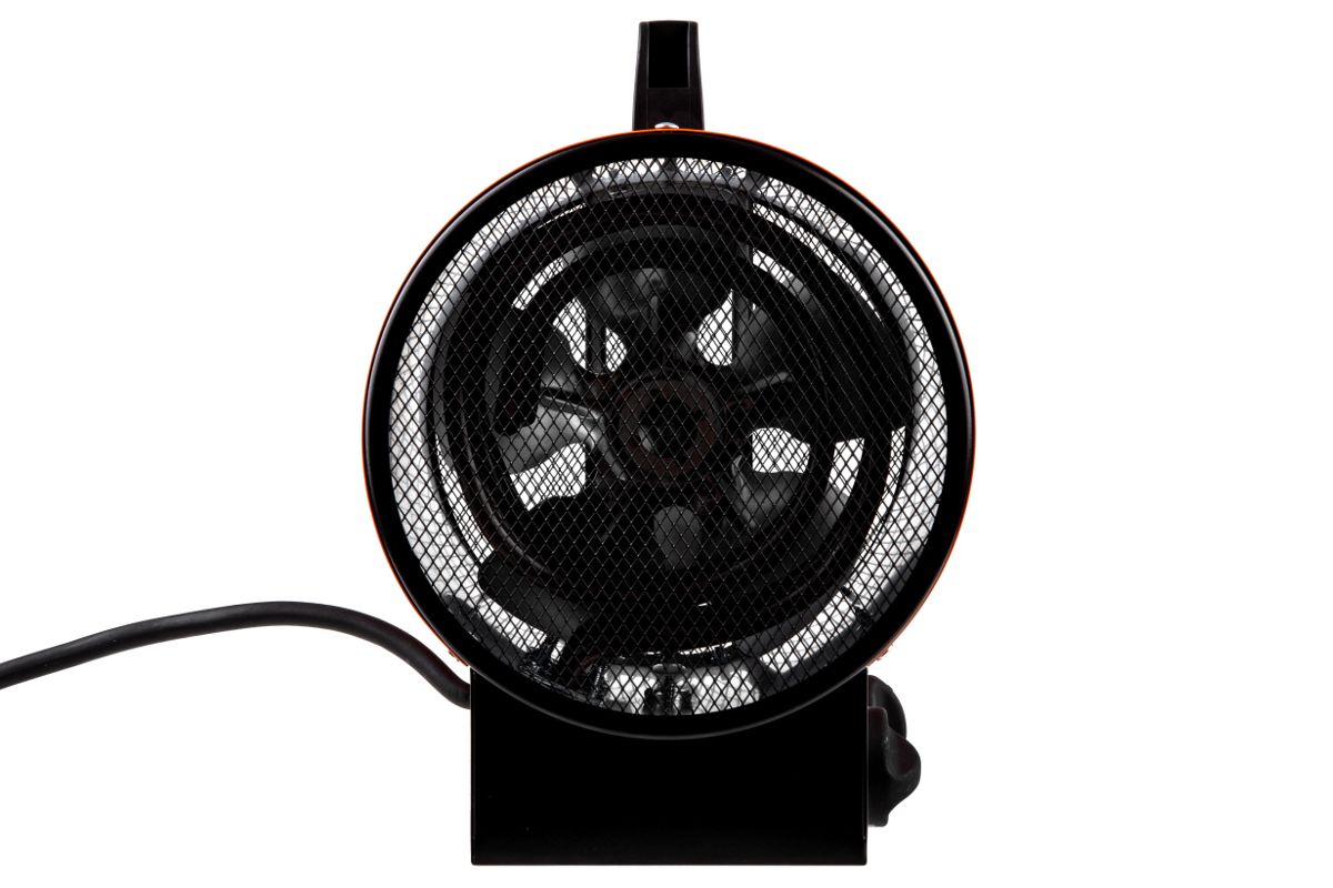 Тепловая пушка Wester TB-3000