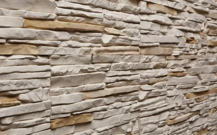 Декоративный искусственный камень Petra Спарта угловой составной [05П1]