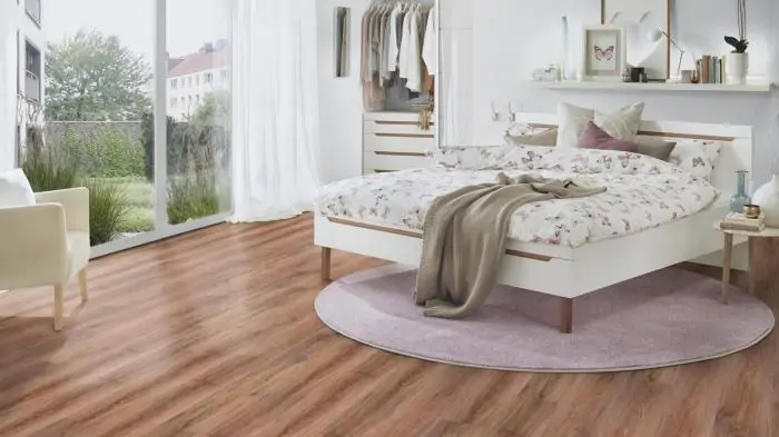 Ламинат Kronospan (Кроношпан) Castello Classic Первобытный Дуб (Primaeval Oak)