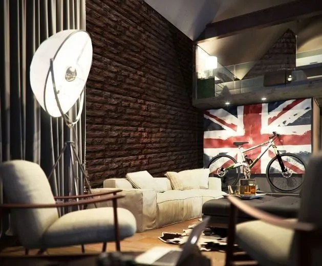 Декоративный искусственный камень Petra Карфаген рядовой [03К1]