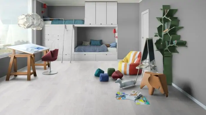 Ламинат Tarkett Gallery Дега [504425001]