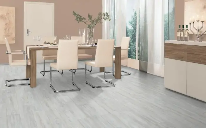 Пробковый пол(ламинат) EGGER Pro Comfort EPC020 Дуб Виллангер