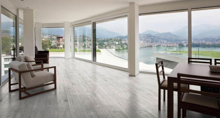 Ламинат Classen Premium World Сосна Белая (White Pine)