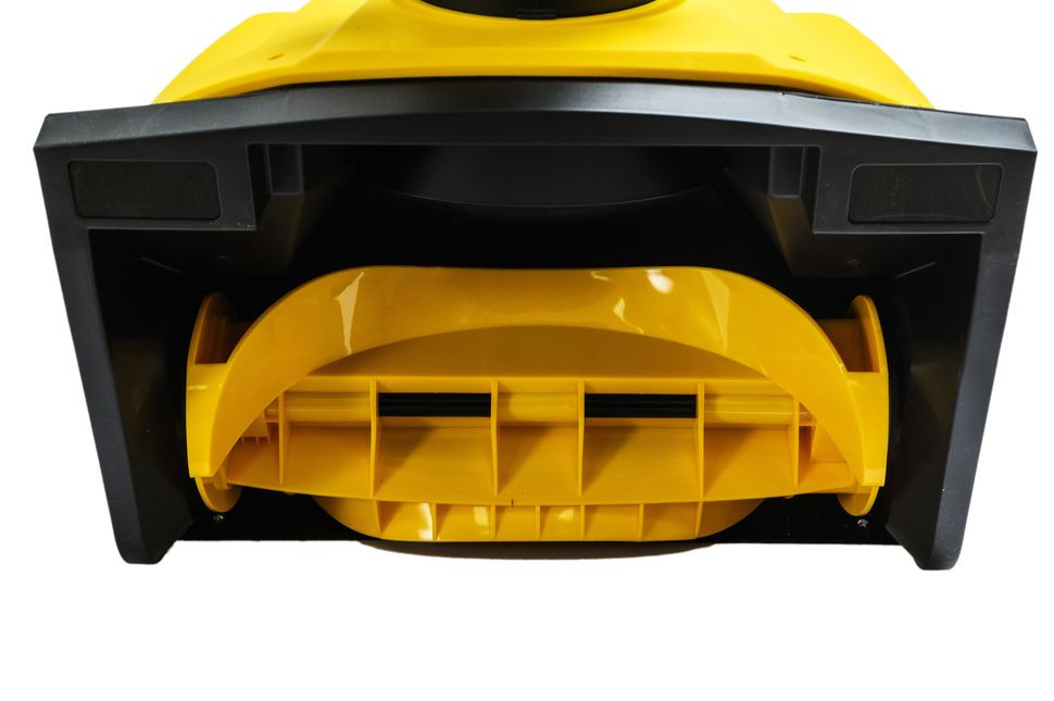 Снегоуборщик электрический Huter SGC 46/20E