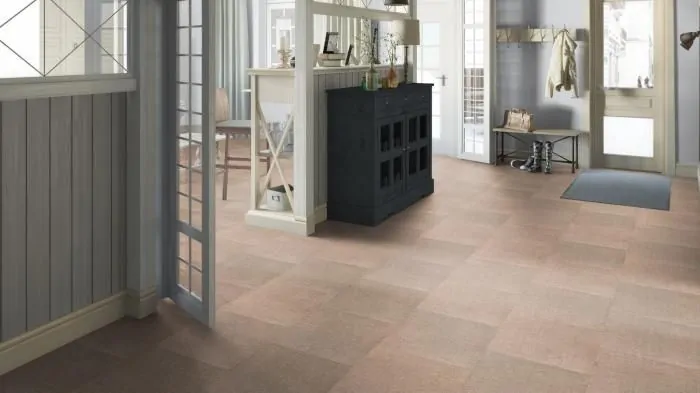 Виниловая плитка LVT (ПВХ) для пола Tarkett  Art Vinyl  New Age Noise