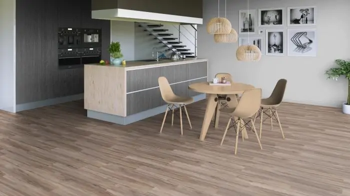 Виниловая плитка пвх Tarkett Art Vinyl Lounge Acoustic