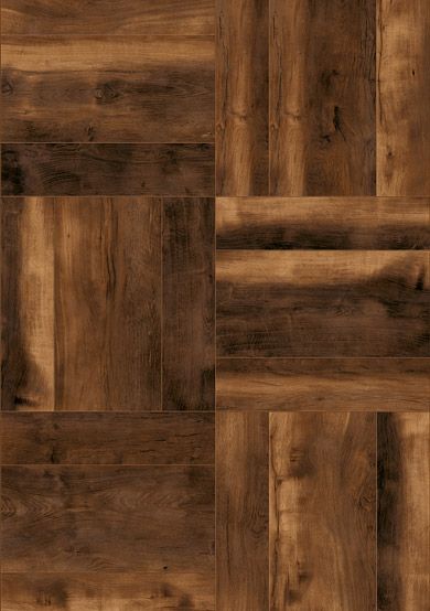 Ламинат Kronospan (Кроношпан) X-Way K411 Дуб Лагуна (OE)