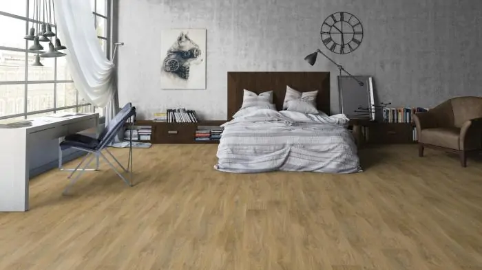 Ламинат Tarkett Ballet Спартак [504426003]