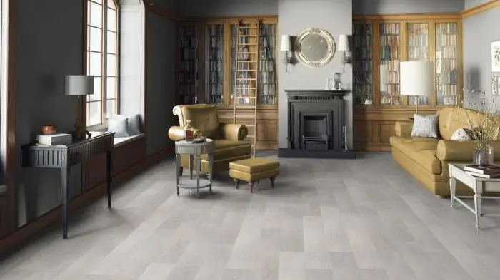 Ламинат Tarkett (Таркетт) Дуб Тейт Mодерн (Oak Teight Modern)