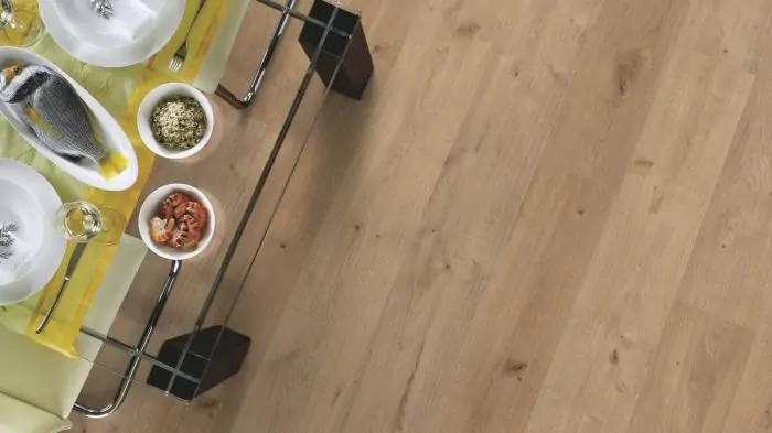 Ламинат Kronotex Aqua Robusto Дуб чистый [P 1210]