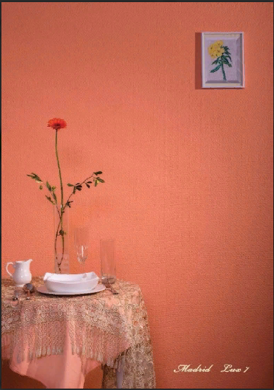 Стеклообои BauTex Luxury Madrid LUX 7