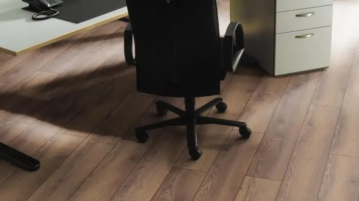 Ламинат Kronotex Mammut D4726 Дуб горный коричневый