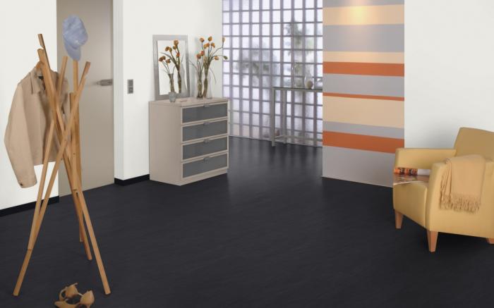 Ламинат EGGER Pro Kingsize Aqua 4+1V EPL127 Камень Сантино тёмный