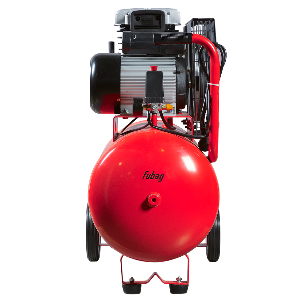 Компрессор масляный ременной FUBAG B3600B/100 CM3