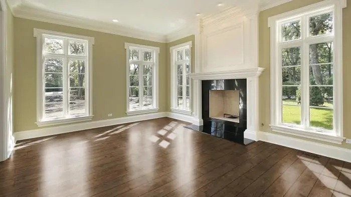 Ламинат Kronotex Exquisit Винный Темный (Wine Dark)