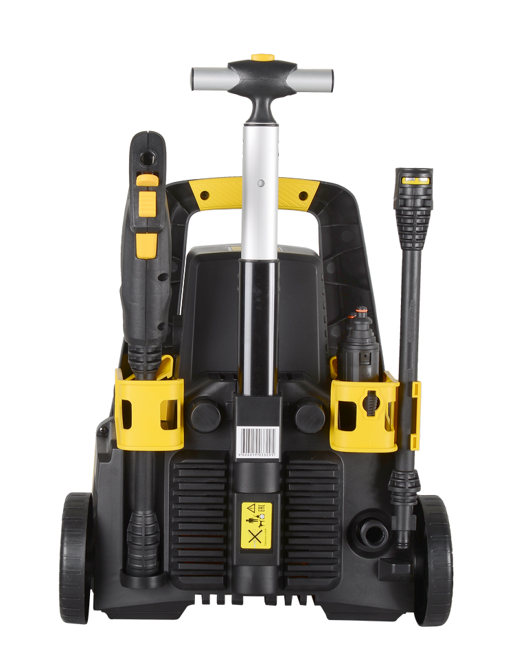 Мойка-пылесос Huter W150-MF