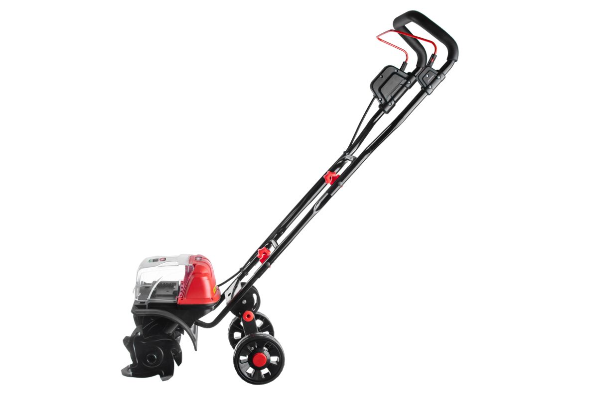 Культиватор аккумуляторный Hammer RT40V (без батареи)
