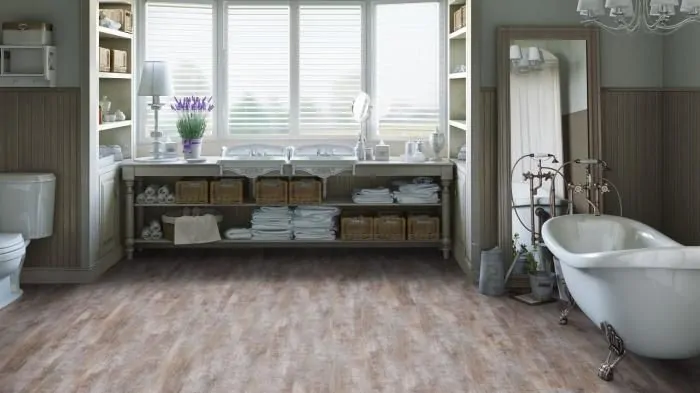 Ламинат Tarkett Cinema Одри