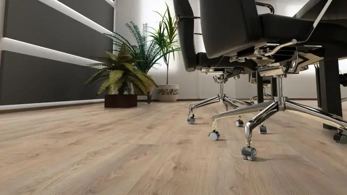 Ламинат Kronotex Mammut plus Дуб Макро Бежевый (Oak Macro Beige)