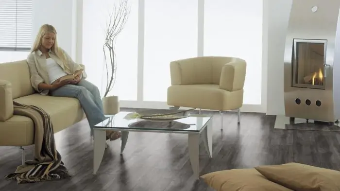 Ламинат Kronotex Exquisit plus Дуб Монтмело Лава (Oak Montmelo Lava)