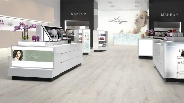 Ламинат Kronopol Sigma Дуб Памфилия (Pamphilia Oak)