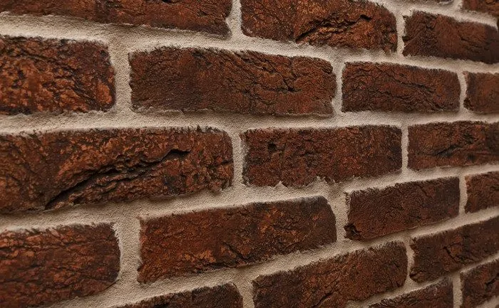 Декоративный искусственный камень Petra Шумерский кирпич рядовой [01К2]