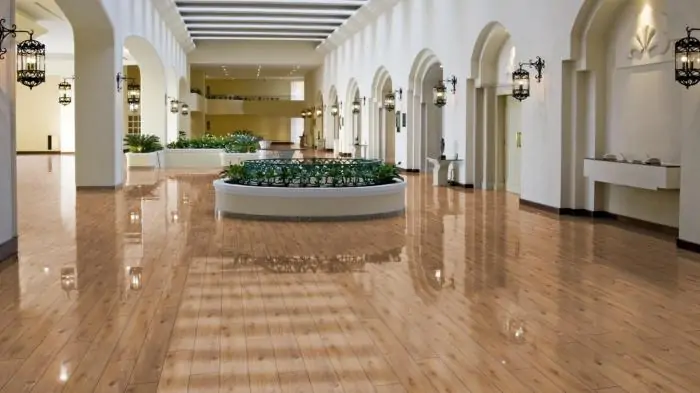 Ламинат Kronotex Exquisit Дуб Престиж Светлый (Light Prestige Oak)