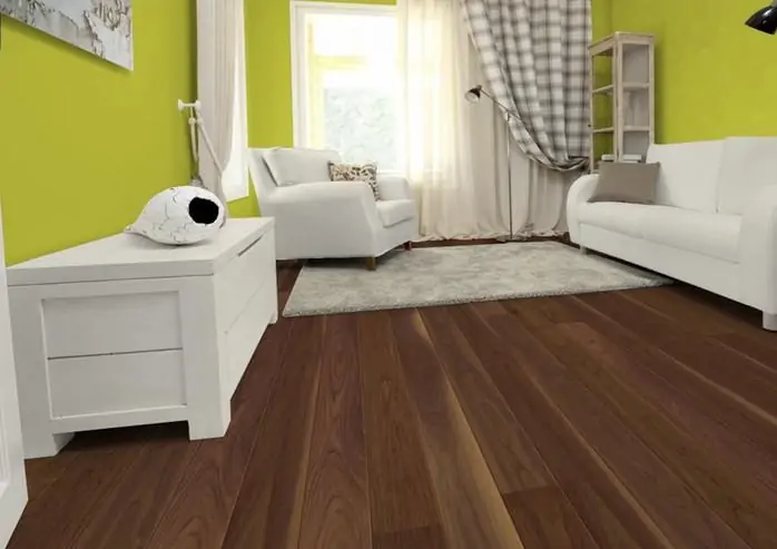 Паркетная Доска Upofloor Форте Opex Grand 138 Festive