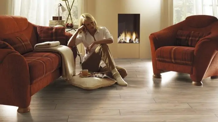 Ламинат Kronotex Exquisit Oak Beige D 4982