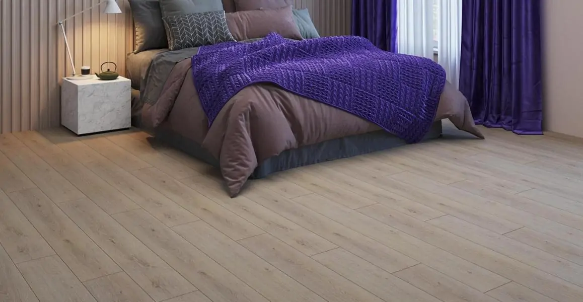 Ламинат Kastamonu Floorpan Orange Дуб Лунный (Moon Oak)