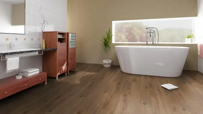 Ламинат Kronotex Amazone Дуб Престиж Натуральный (Prestige Natural Oak)