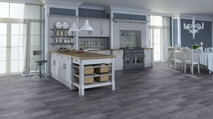 Ламинат Tarkett Cinema Гейбл