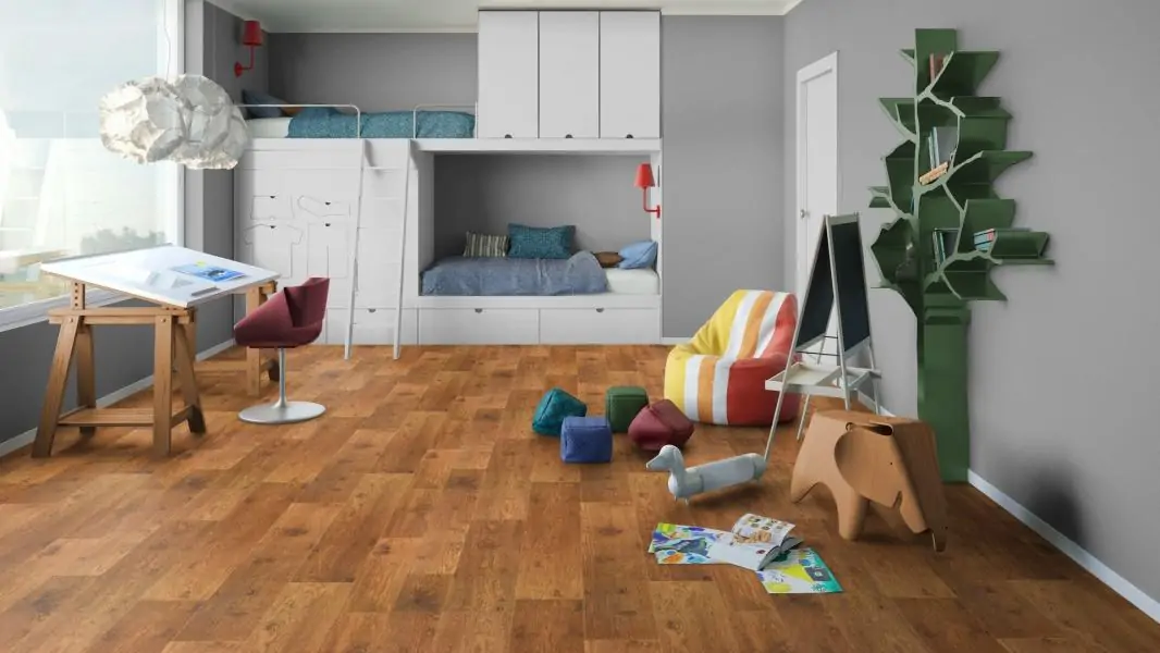 Линолеум Tarkett Idylle Nova Оксфорд 2