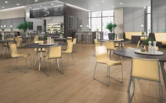 Ламинат EGGER Pro Medium 4V EPL115 Дуб Старвелл натуральный