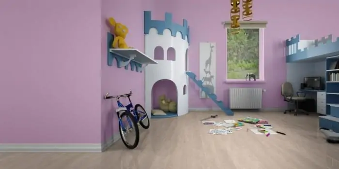 Discovery Дуб Верден Снежный (Verden Oak Snowy)