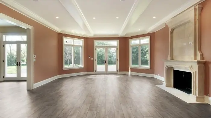 Ламинат Kronotex Exquisit Oriental Oak Grey D 4985