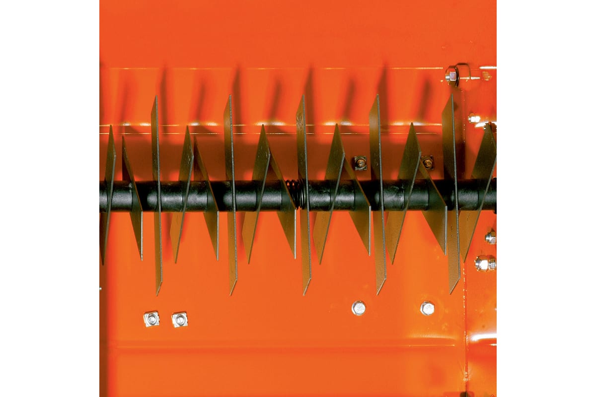 Скарификатор бензиновый EFCO OM/EF SCA 38 R