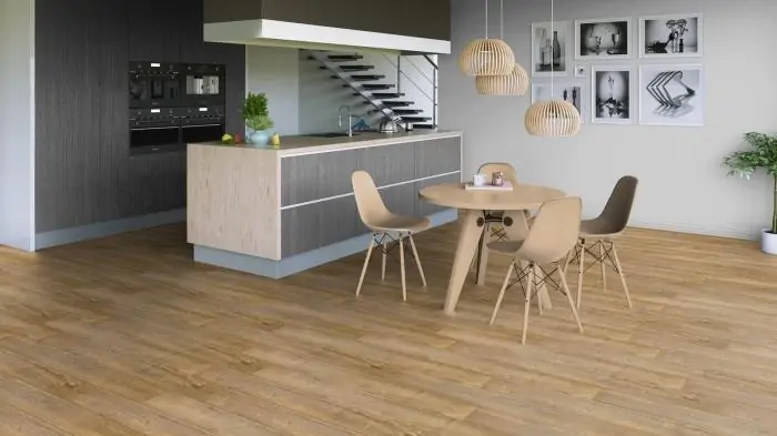 Ламинат Tarkett  Pilot 1033 Отто (Otto)