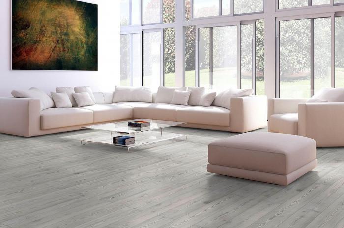 Ламинат Classen Premium World Сосна Белая (White Pine)