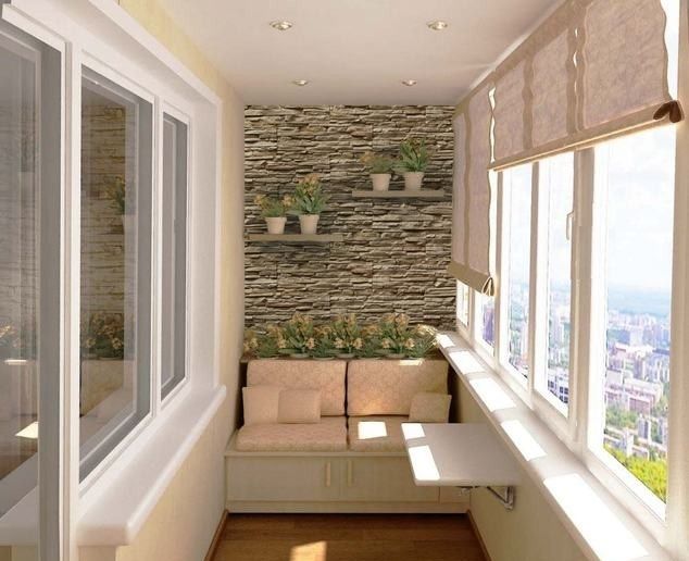 Декоративный искусственный камень Petra Спарта угловой составной [05П2]